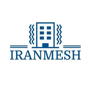 لوگوی ایران مش